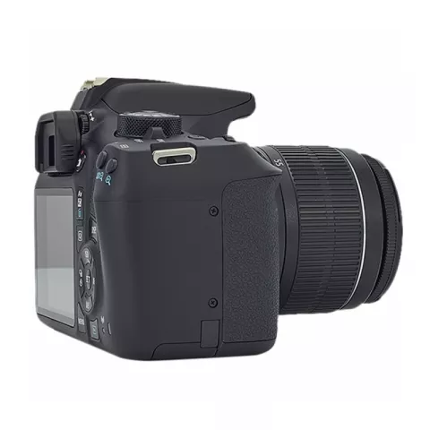 Зеркальный фотоаппарат Canon EOS 1300D Kit 18-55 IS II