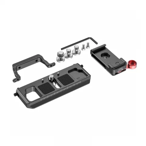 Площадка для установки камеры BMPCC 4K / 6K на электронный стабилизатор Offset Kit SmallRig BSS2403 