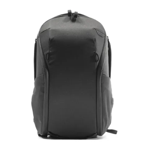 Рюкзак Peak Design The Everyday Backpack Zip 15L V2.0 Black (BEDBZ-15-BK-3)