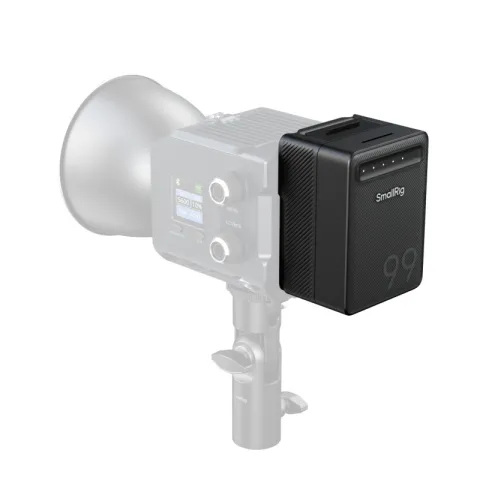 SmallRig 5245 Аккумулятор литий-ионный VB99 Lite mini V Mount Battery