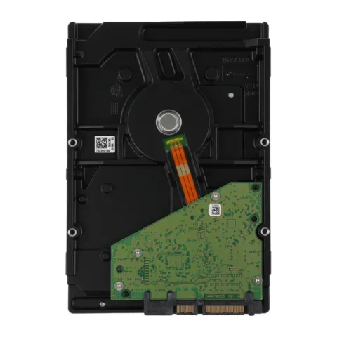 Жесткий диск Seagate 1TB SkyHawk SATA3 3.5