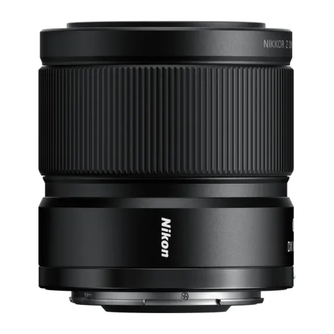 Объектив Nikon NIKKOR Z DX MC 35mm f/1.7 Lens (Nikon Z)