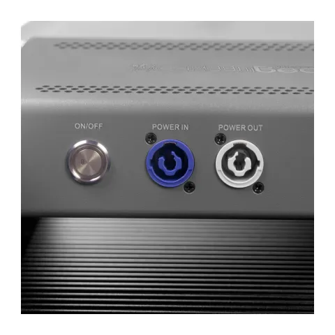 Осветитель cветодиодный GreenBean StudioLight PRO 2X1 R студийный