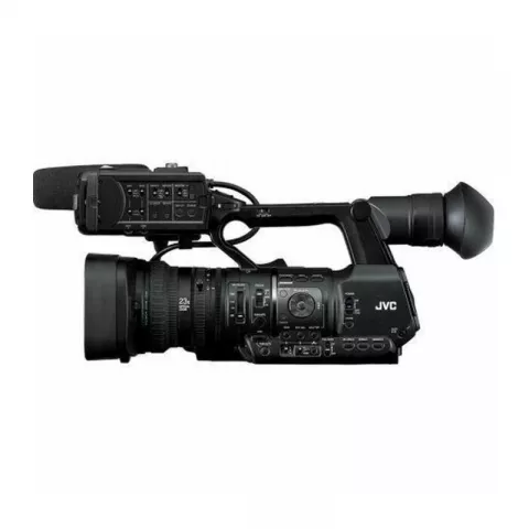 Купить Видеокамера JVC GY-HM650E - в фотомагазине Pixel24.ru, цена ...