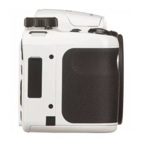 Цифровая фотокамера KODAK AZ255 White
