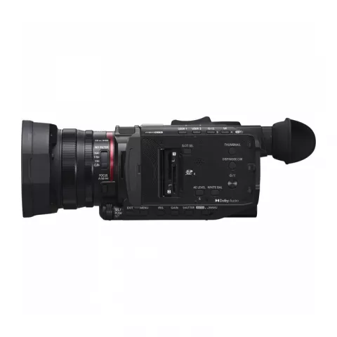 Видеокамера Panasonic HC-X1600
