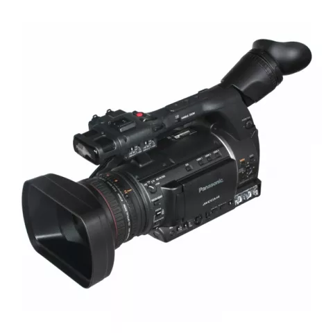 Видеокамера Panasonic AG-AC160AEN