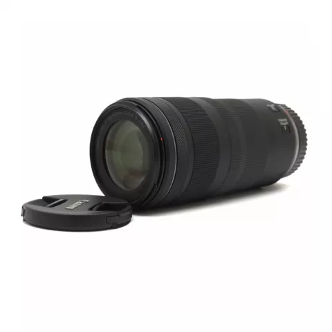 Canon RF 100-400mm F5.6-8 IS USM (Б/У)