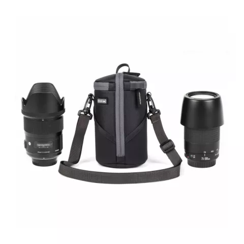 Футляр ThinkTank Lens Case Duo 15 Black