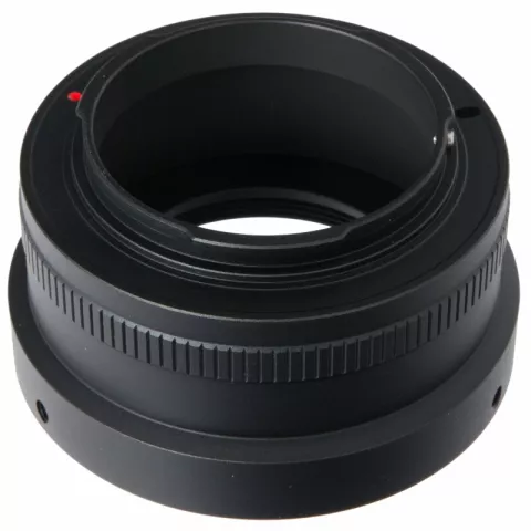 Переходное кольцо JJC KIWIFOTOS LMA-M42_FX (M42 - FUJIFILM X)