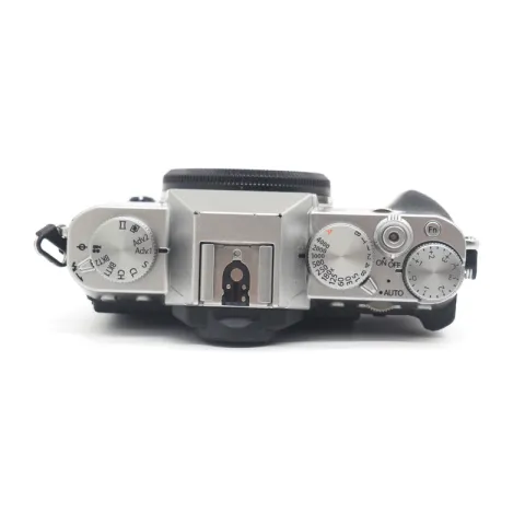 Fujifilm X-T30 II Body Silver (Б/У)