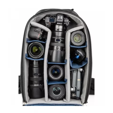 Рюкзак Think Tank FirstLight 35L Black/Charcoal