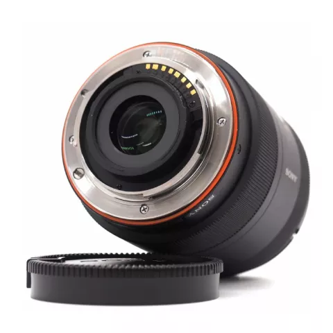 Sony Carl Zeiss Vario-Sonnar T*16-80 mm f/3.5-4.5 (Б/У)