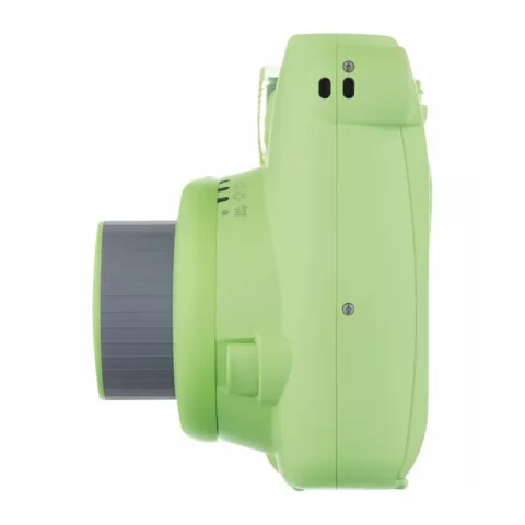 Фотокамера моментальной печати Fujifilm Instax Mini 9 Lime 