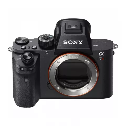 Цифровая фотокамера Sony Alpha ILCE-7RM2 Kit 85mm f/1.4 GM Lens
