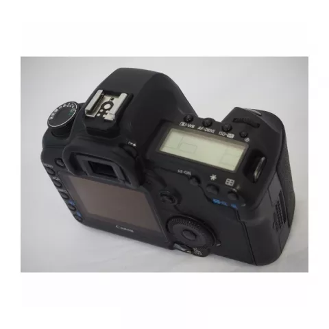 Canon 5d mark 2 body (Б/У)