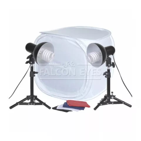 Комплект Falcon Eyes LFPB-2 kit для предметной фотосъемки