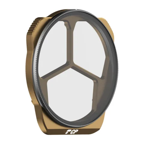 Фильтр PolarPro Circular Polarizer Filter для DJI Mavic 3 Pro