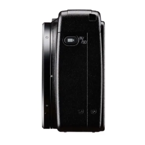 Компактный фотоаппарат Ricoh GR IV