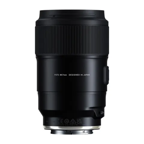 Макрообъектив Tamron 90mm f/2.8 Di III VXD (F072Z) Nikon Z