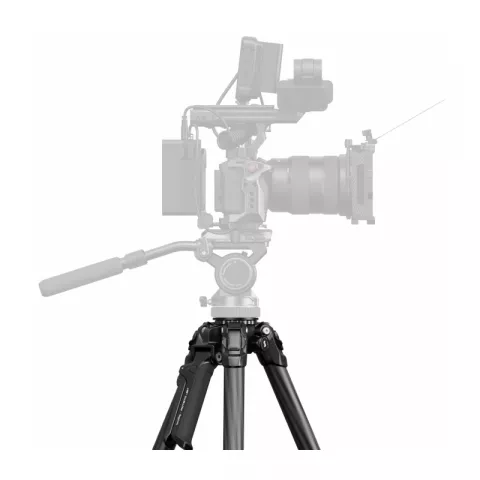SmallRig x Potato Jet 4858 штатив быстроразборный TRIBEX карбоновый