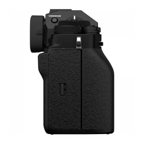 Цифровая фотокамера Fujifilm X-T4 Kit XF 16-80mm F4 R OIS WR Black
