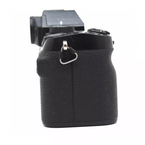 Fujifilm X-S10 Kit XC 15-45mmF3.5-5.6 OIS PZ Black (Б/У)