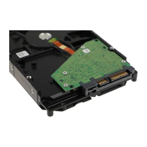 Жесткий диск Seagate 1TB SkyHawk SATA3 3.5