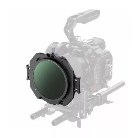 SmallRig 4412 Комплект магнитный держатель, нейтрально-серый фильтр VND Filter Kit Adjustable Clamp