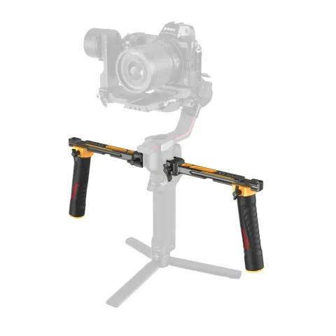 SmallRig 5526 Ручки для электронного стабилизатора DJI RS2 / RSC2 / RS / RS3Pro / RS4 / RS4Pro / RS5