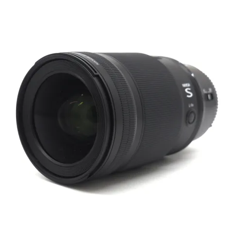 Nikon NIKKOR Z 35mm f/1.2 S (Б/У)