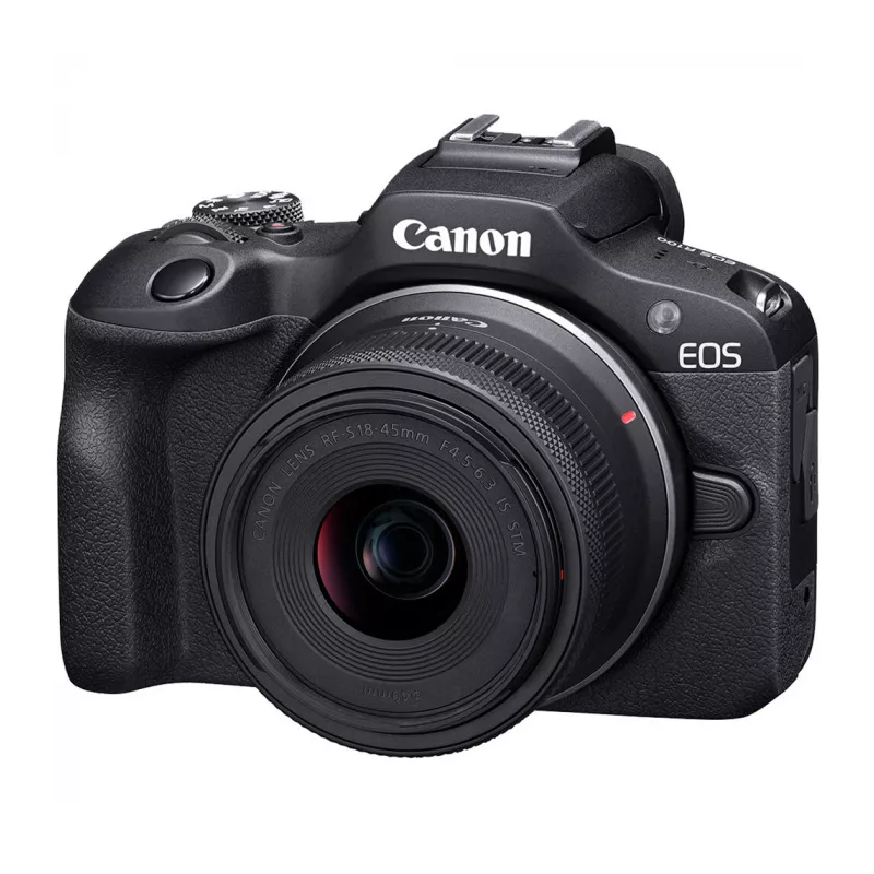 Canon EOS R100 kit 18-45 IS STM