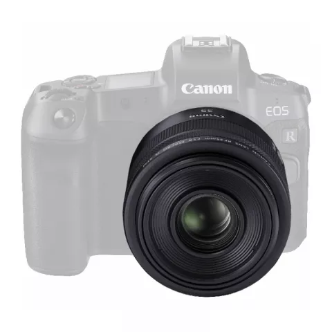 Объектив Canon RF 35mm f/1.8 IS Macro STM