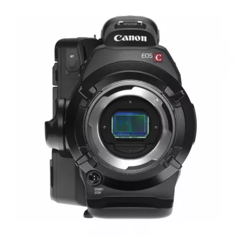 Видеокамера Canon EOS C300 EF