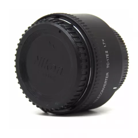 Nikon AF-S Teleconverter TC-17E II (Б/У)