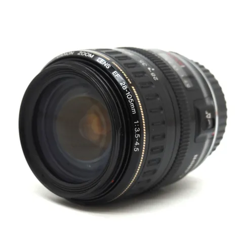 Canon EF 28-105mm f/3.5-4.5 USM (Б/У)