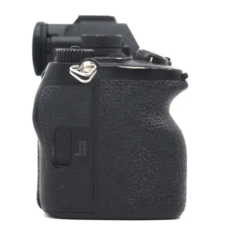 Sony Alpha ILCE-7M4 Body (Б/У)