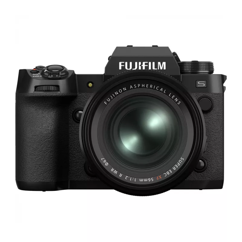 Объектив Fujifilm XF 56mm f/1.2 WR