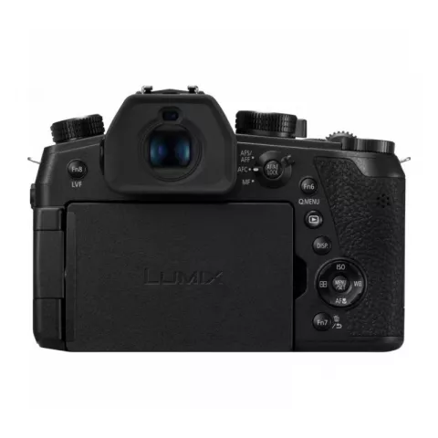 Цифровая фотокамера Panasonic Lumix DC-FZ10002EE