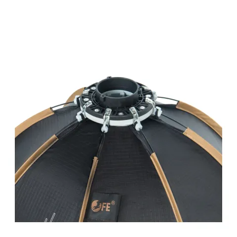 Софтбокс Falcon Eyes Retro OB60 miniBW быстроскладной с сотами