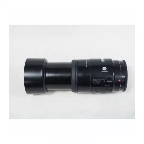Sony Minolta AF 100mm f/2.8 Macro (Б/У)