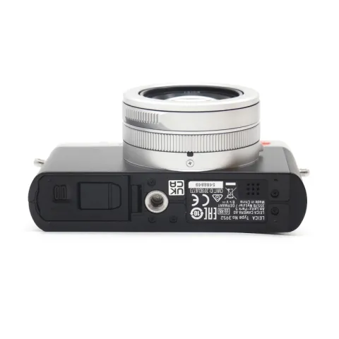 Цифровая фотокамера LEICA D-LUX 7, Silver (Б/У)