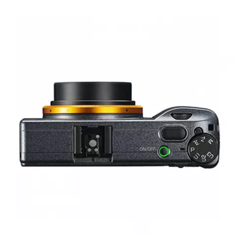 Компактный фотоаппарат Ricoh GR III Street Edition