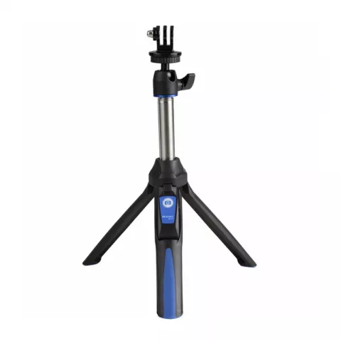 Штатив Benro BK10 настольный мини штатив и селфи стик с пультом ДУ