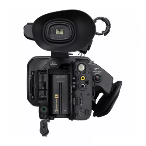 Видеокамера Sony PXW-Z150