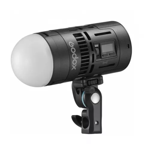 Комплект студийного оборудования Godox Knowled MS60R 2K