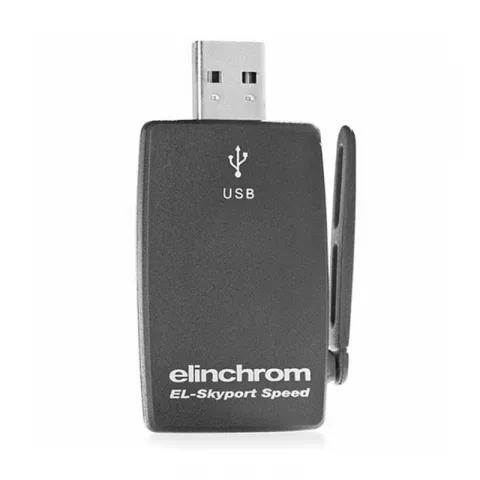 Радиосинхронизатор SkyPort USB Transceiver Speed для RX Elinchrom
