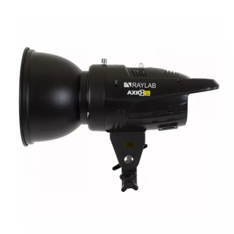 Вспышка студийная Raylab Axio III RX-400