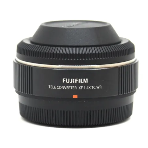 Телеконвертер Fujinon XF1.4X TC WR (Б/У)