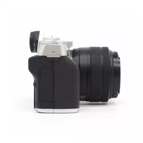 Fujifilm X-T200 Silver kit XC15-45mm (Б/У)